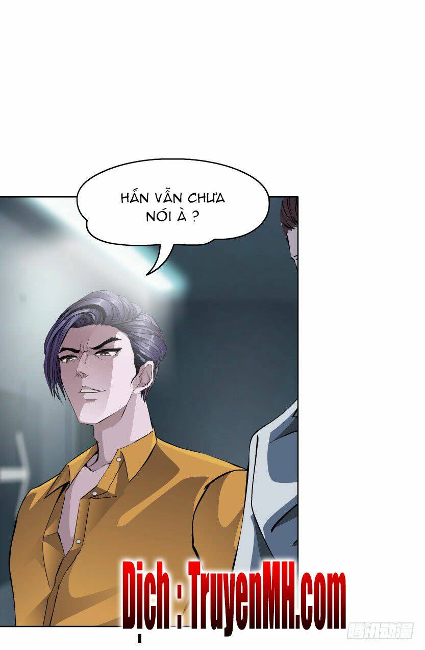 Thành Phố Vật Chất Chương 4 Ảnh 4