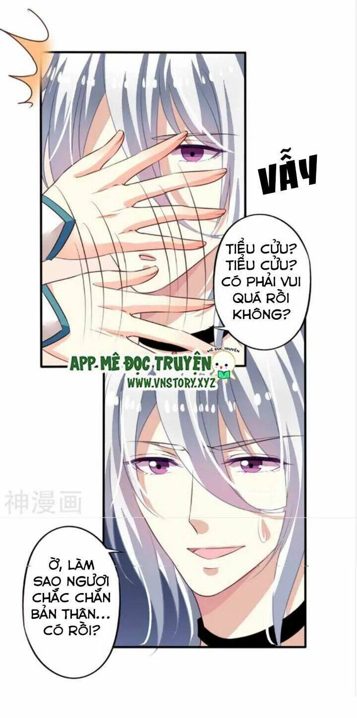 Ông Chủ Của Tôi Là Yêu Quái Chương 63.5 Ảnh 13