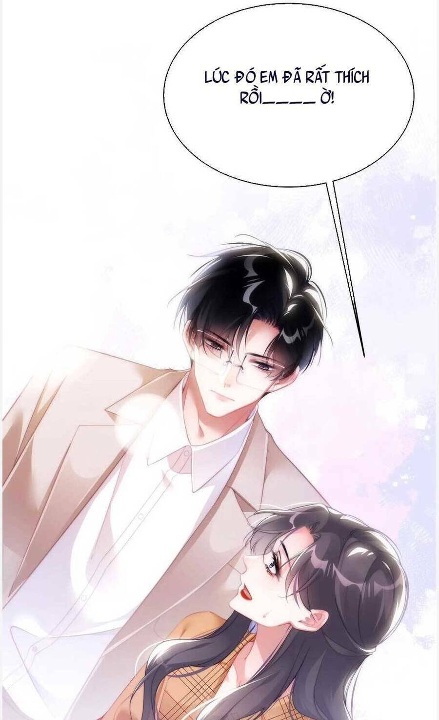 Hóa Ra Là Anh Siêu Lòng Trước Chương 19 Ảnh 38