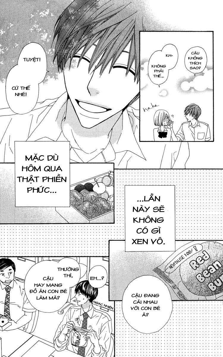 Itsuka Kimitachi Mo Otona Ni Naru Chương 3 Ảnh 10