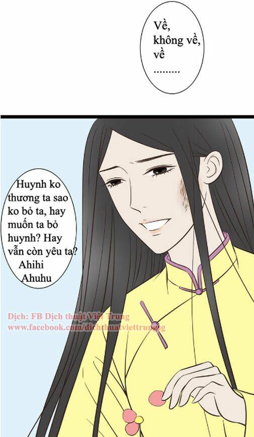 Cậu Câm Chương 20 Ảnh 10