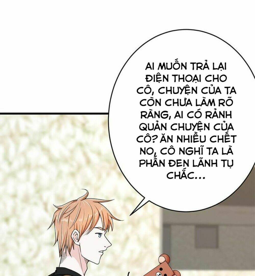 Tối Cường Khí Vận Hệ Thống Chương 4 Ảnh 10