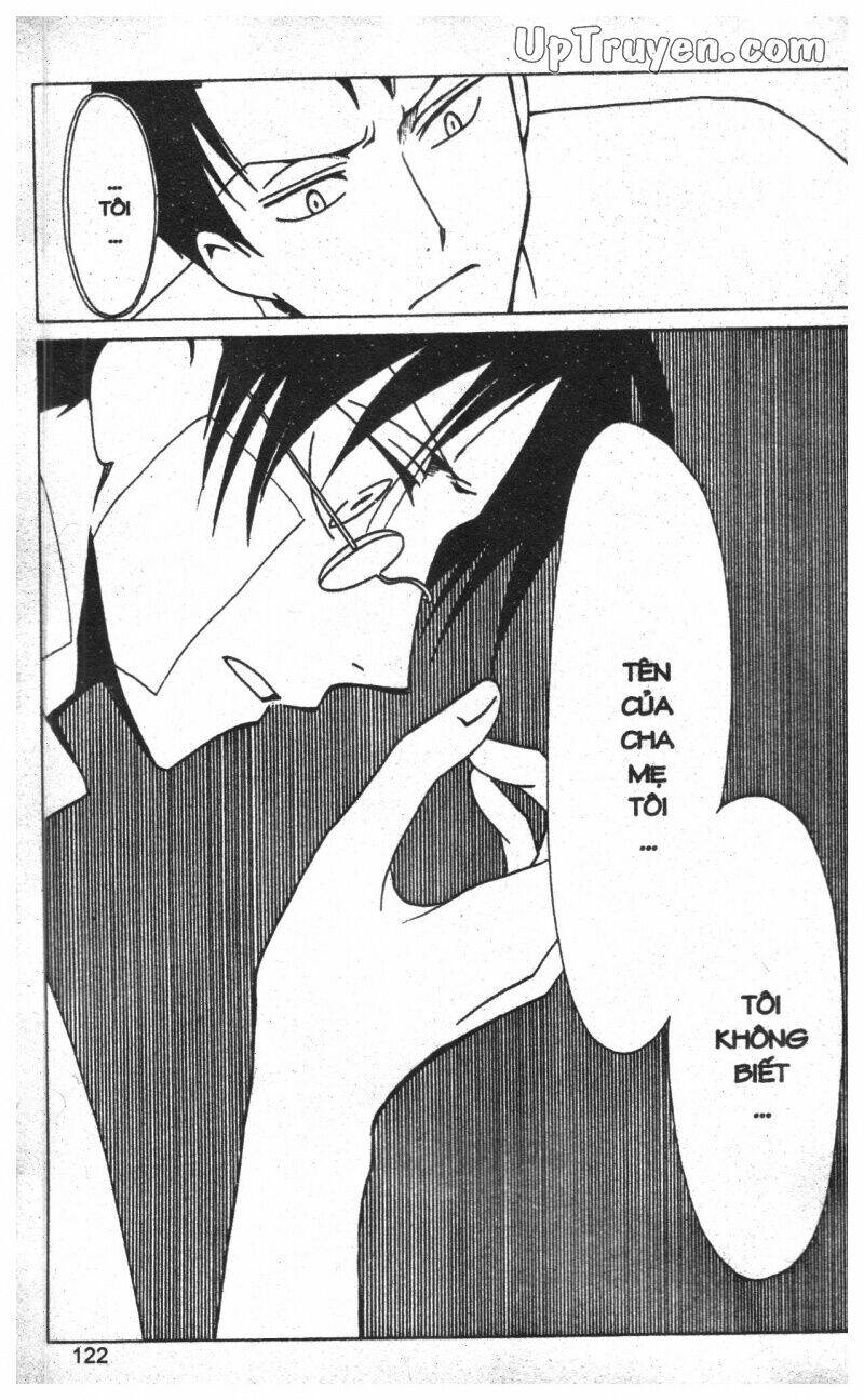 Xxxholic - Hành Trình Bí Ẩn Chương 12 Ảnh 115