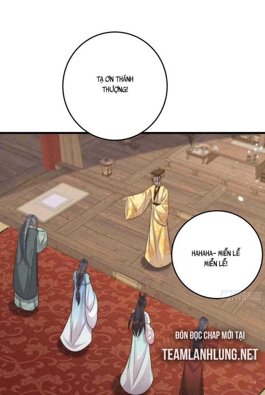 Tái Sinh Trở Lại : Ta Trở Thành Độc Y Thái Tử Phi Chương 33 Ảnh 39