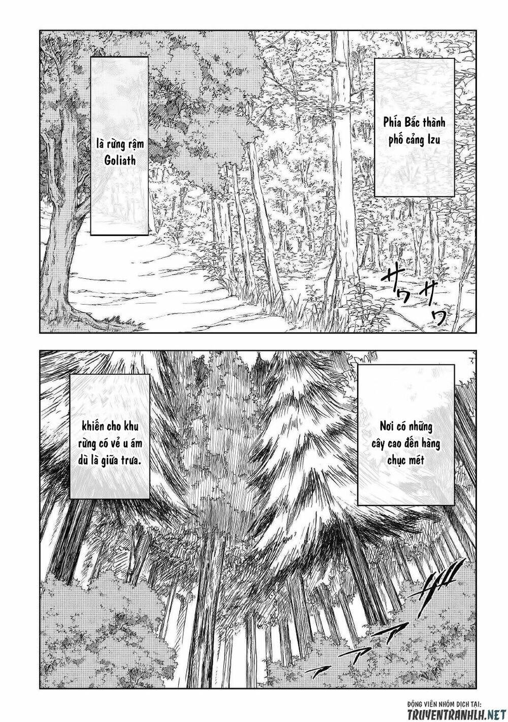 Kouritsu Kuriya Madoushi, Dani No Jinsei De Madou O Kiwameru Chương 39 Ảnh 6