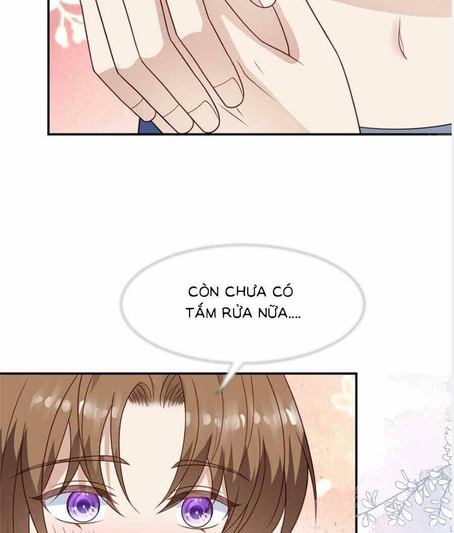 Lưng Dựa Núi Lớn Đứng Vững C Vị Chương 198 Ảnh 5