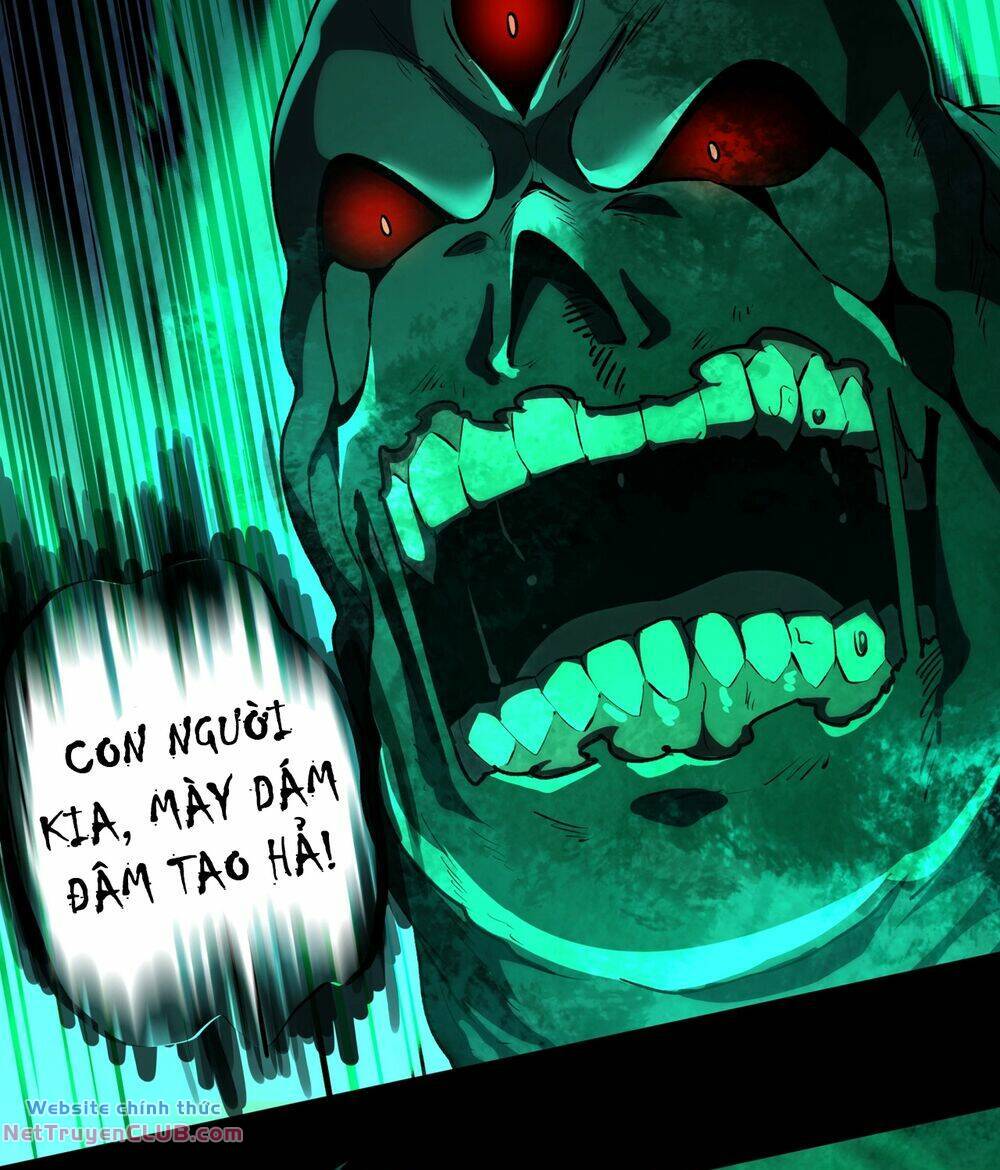 Ta Biến Thế Giới Kinh Dị Thành Trò Chơi Nuôi Dưỡng Chương 7 Ảnh 8