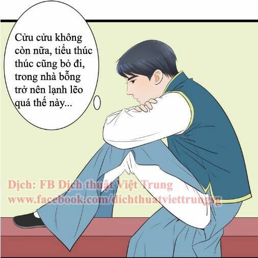 Cậu Câm Chương 20 Ảnh 11