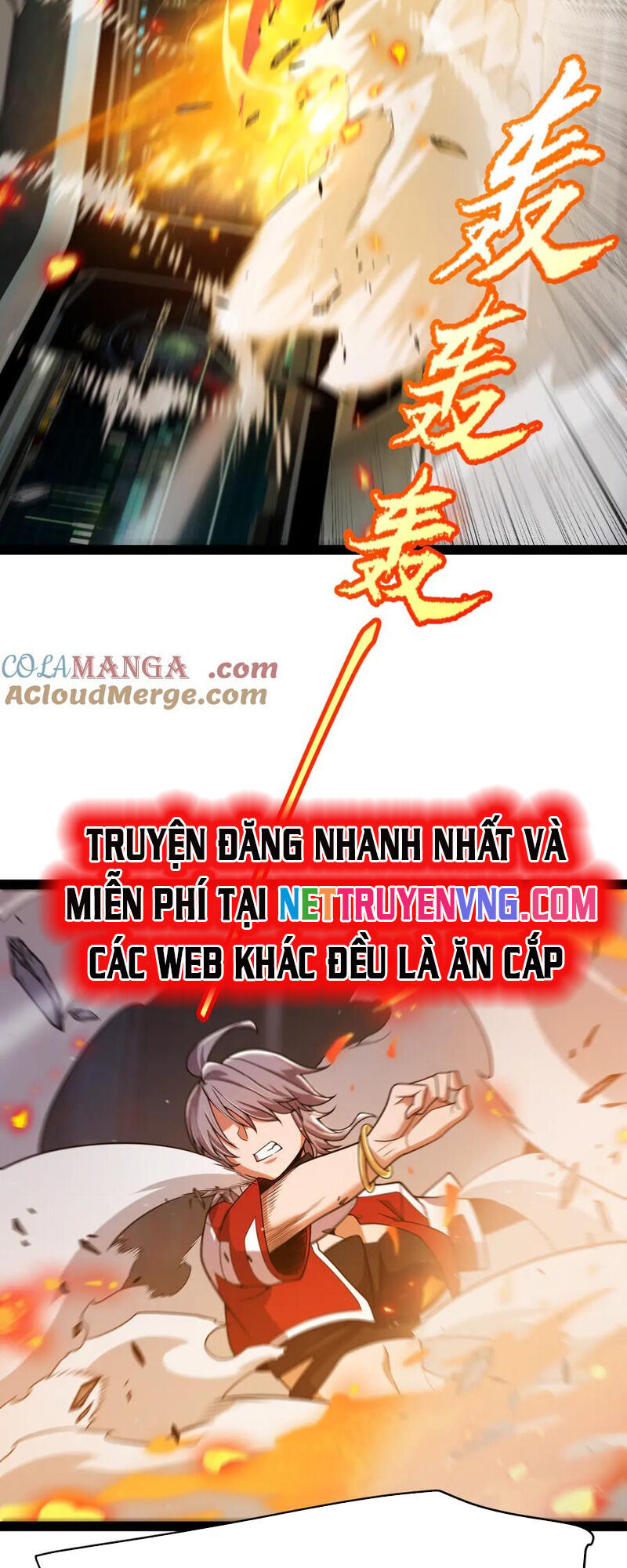 Tôi Đến Từ Thế Giới Trò Chơi Chương 347 Ảnh 31