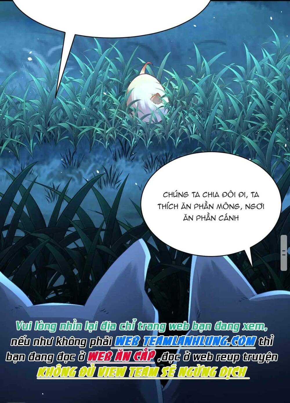 Sư Đệ Đáng Yêu Cư Nhiên Nhìn Trúng Ta Chương 3 Ảnh 34