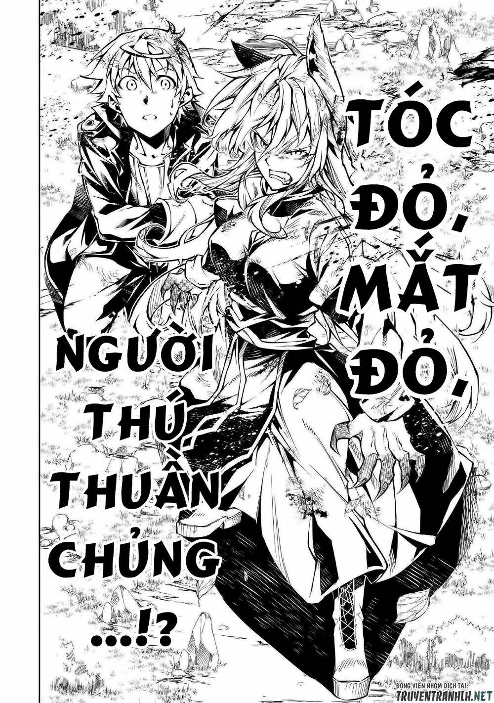 Kouritsu Kuriya Madoushi, Dani No Jinsei De Madou O Kiwameru Chương 39 Ảnh 36