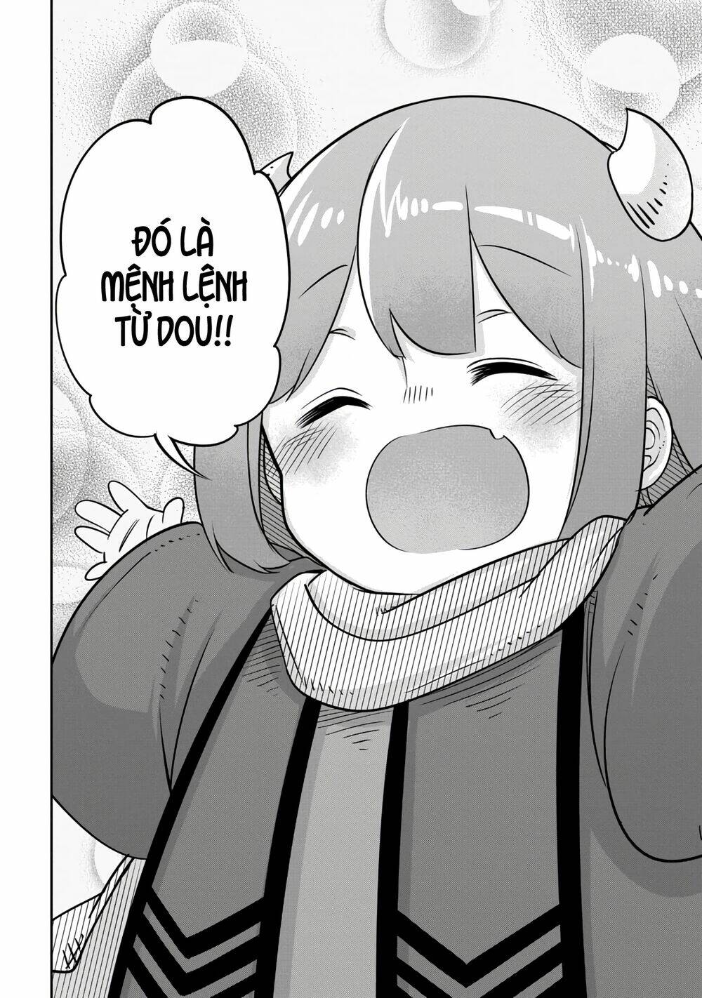 Maou No Musume Wa Yasashi Sugiru!! Chương 9 Ảnh 18