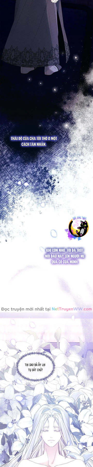 Bạn Đời Của Ryun Chương 28 Ảnh 40