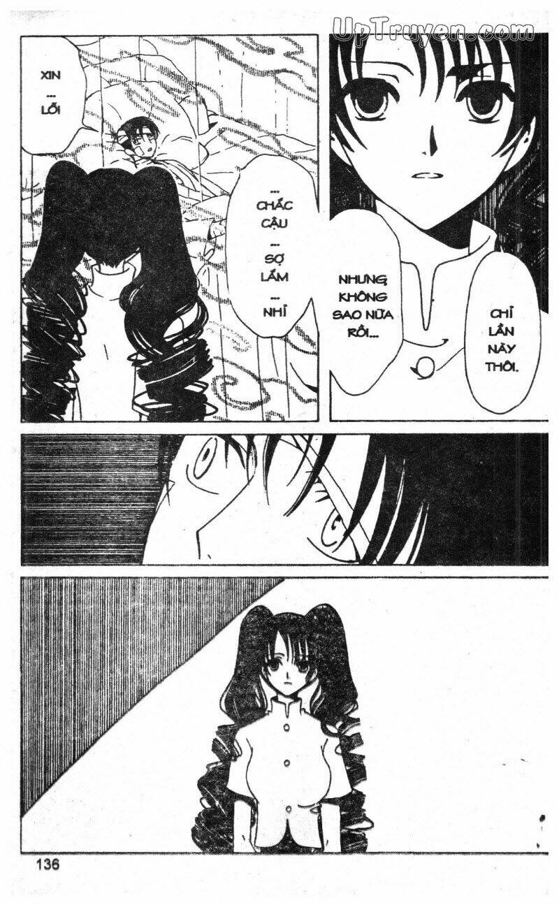 Xxxholic - Hành Trình Bí Ẩn Chương 10 Ảnh 137