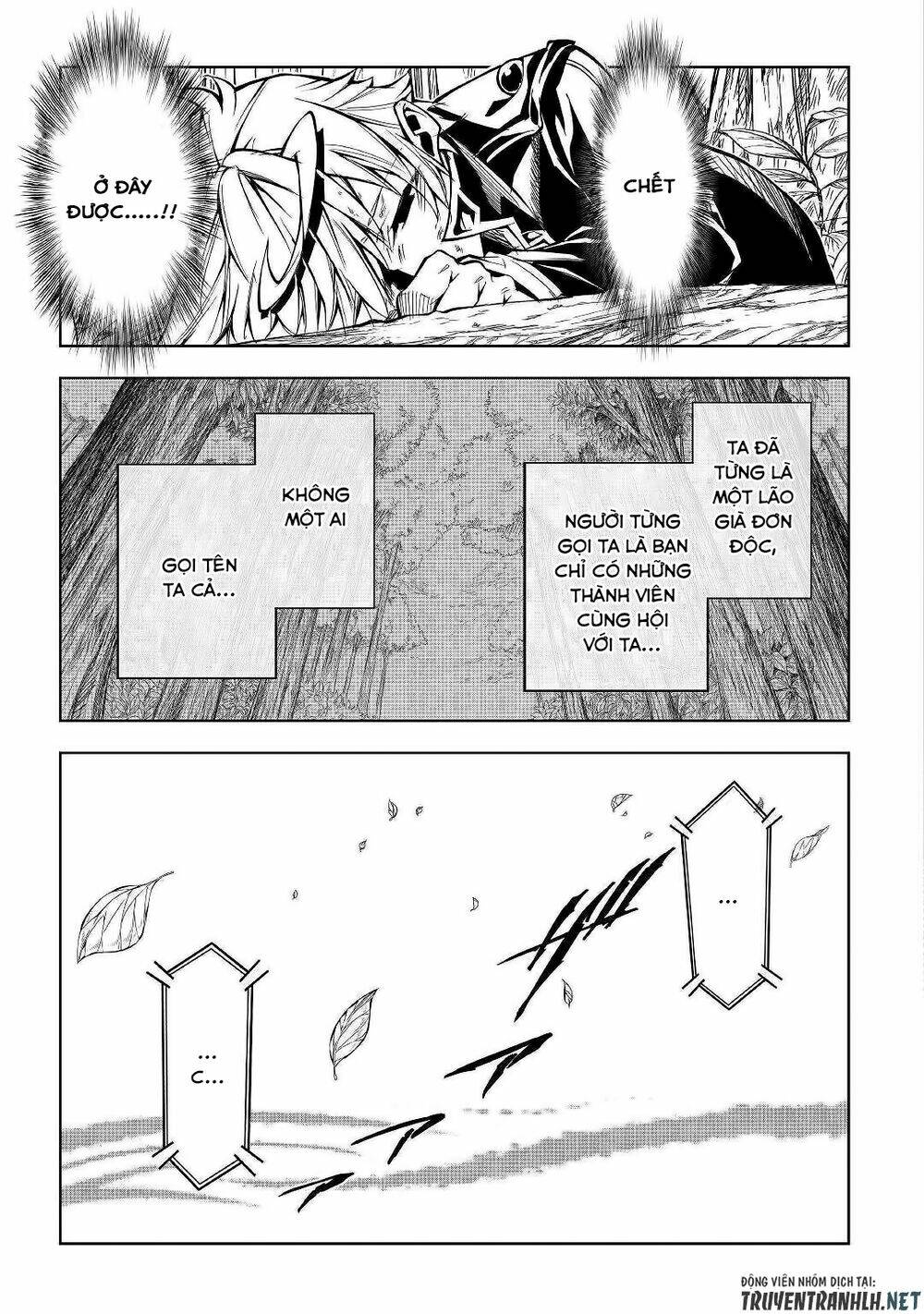 Kouritsu Kuriya Madoushi, Dani No Jinsei De Madou O Kiwameru Chương 40 Ảnh 7