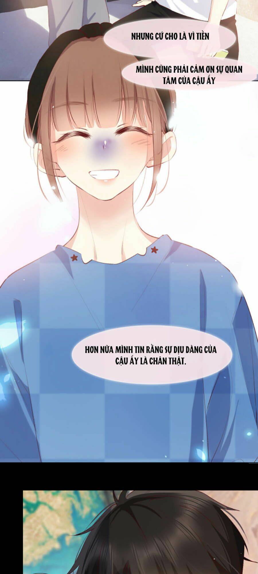 Yêu Thương Em, Yêu Bản Thân Chương 11 Ảnh 40