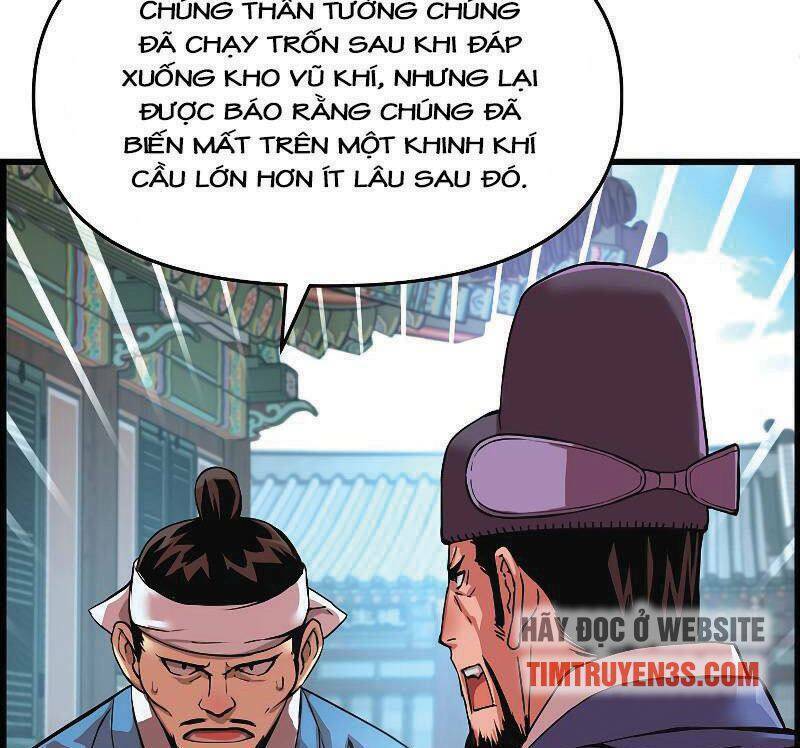 Tôi Sẽ Sống Như Một Hoàng Tử Chương 76 Ảnh 7