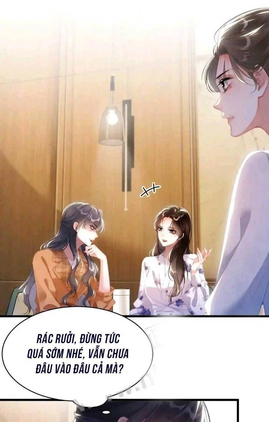 Hóa Ra Là Anh Siêu Lòng Trước Chương 18 Ảnh 10