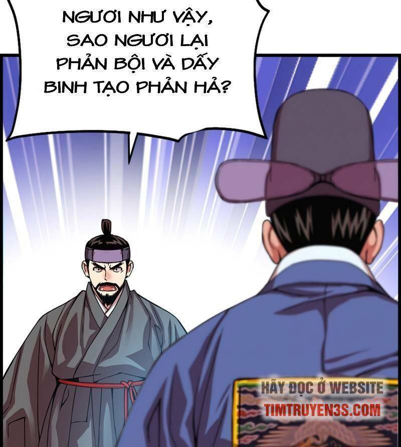 Tôi Sẽ Sống Như Một Hoàng Tử Chương 73 Ảnh 56
