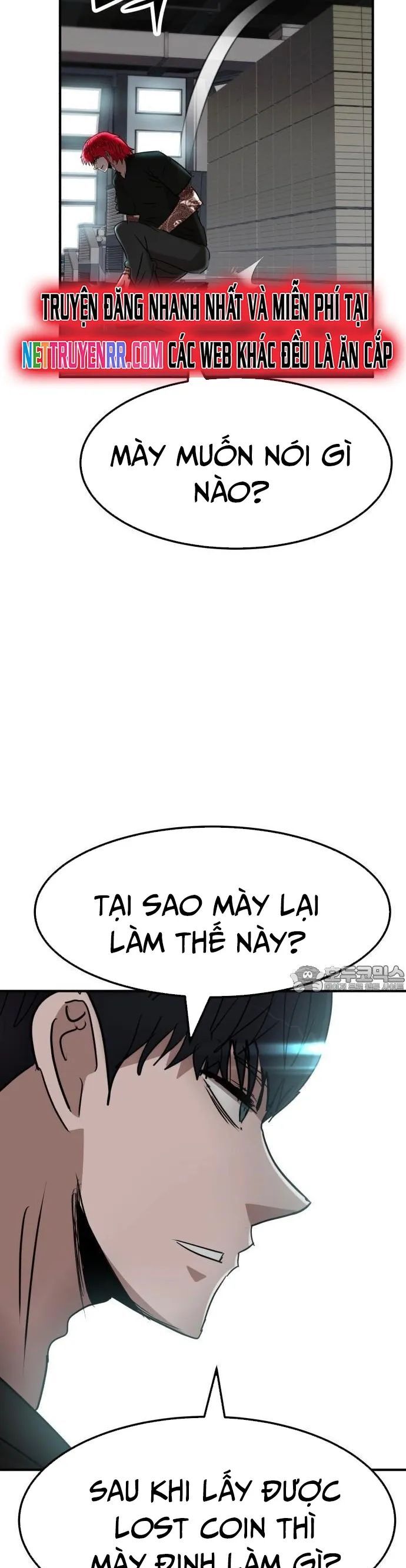 Coin Báo Thù Chương 64 Ảnh 11