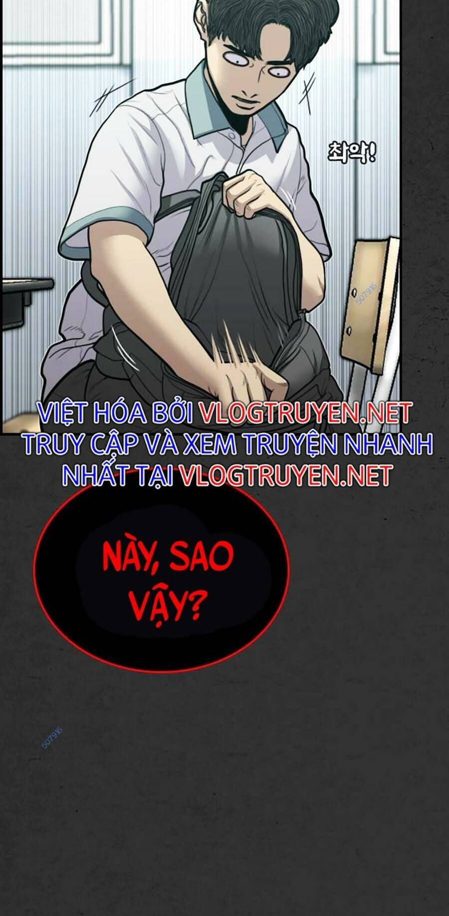 Đi Ngủ Cùng Ma Chương 8 Ảnh 43