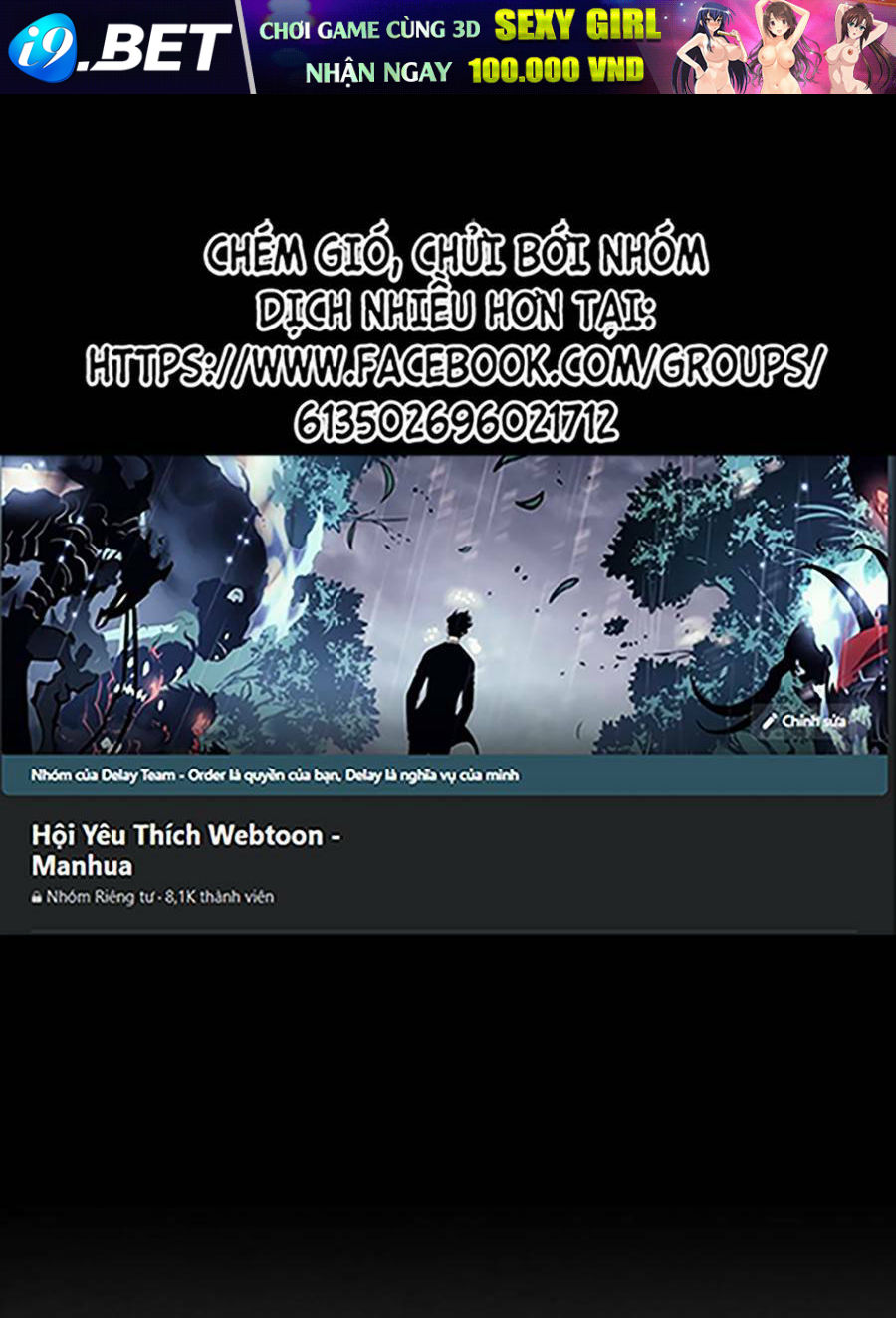 Đi Ngủ Cùng Ma Chương 3 Ảnh 2