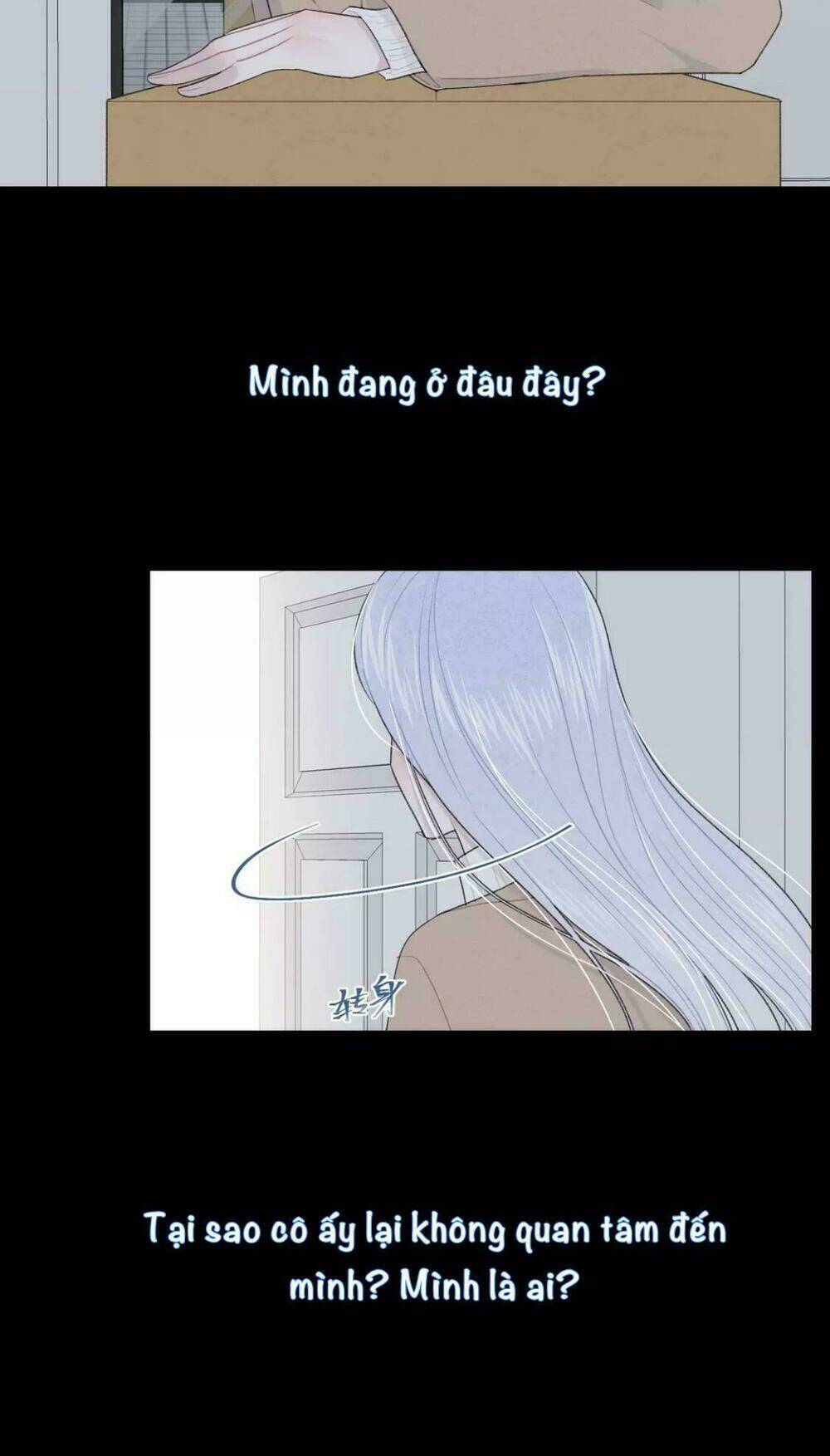 Từ Cái Nhìn Của Em Chương 19 Ảnh 13