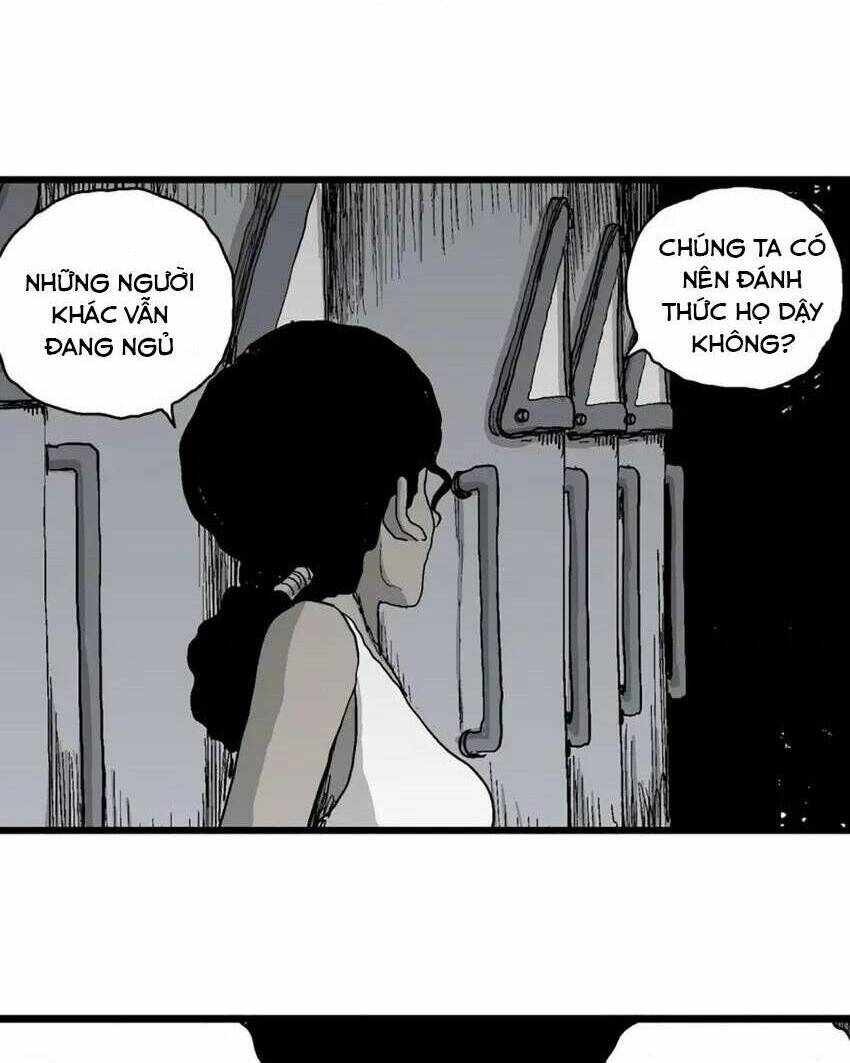 Thuyết Tiến Hóa Của Loài Người Chương 77 Ảnh 61