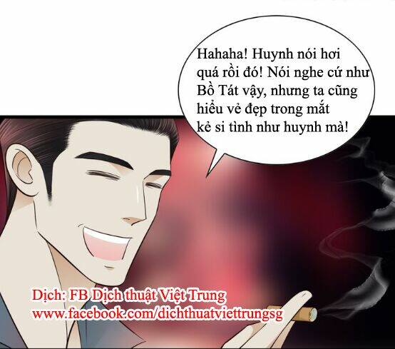 Cậu Câm Chương 10 Ảnh 7