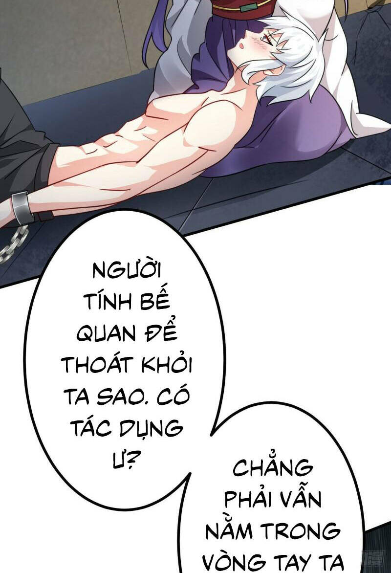 Đám Nữ Đồ Đệ Đều Muốn Độc Chiếm Ta Chương 25 Ảnh 22