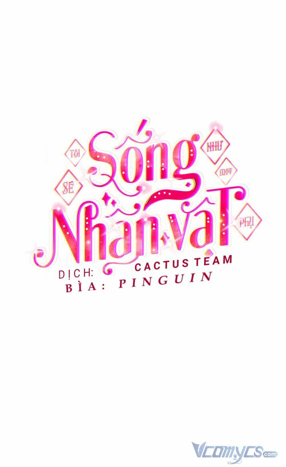 Kiếp Này Tôi Sẽ Sống Như Một Nhân Vật Phụ Chương 11 Ảnh 13