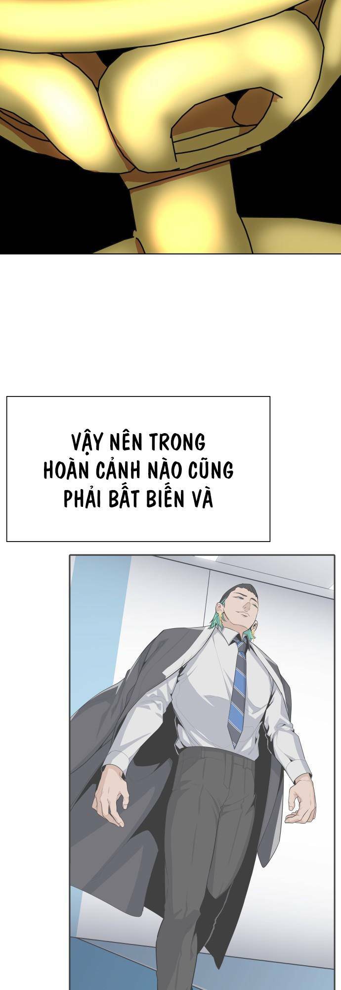 Vua Đóng Cọc Chương 30 Ảnh 13