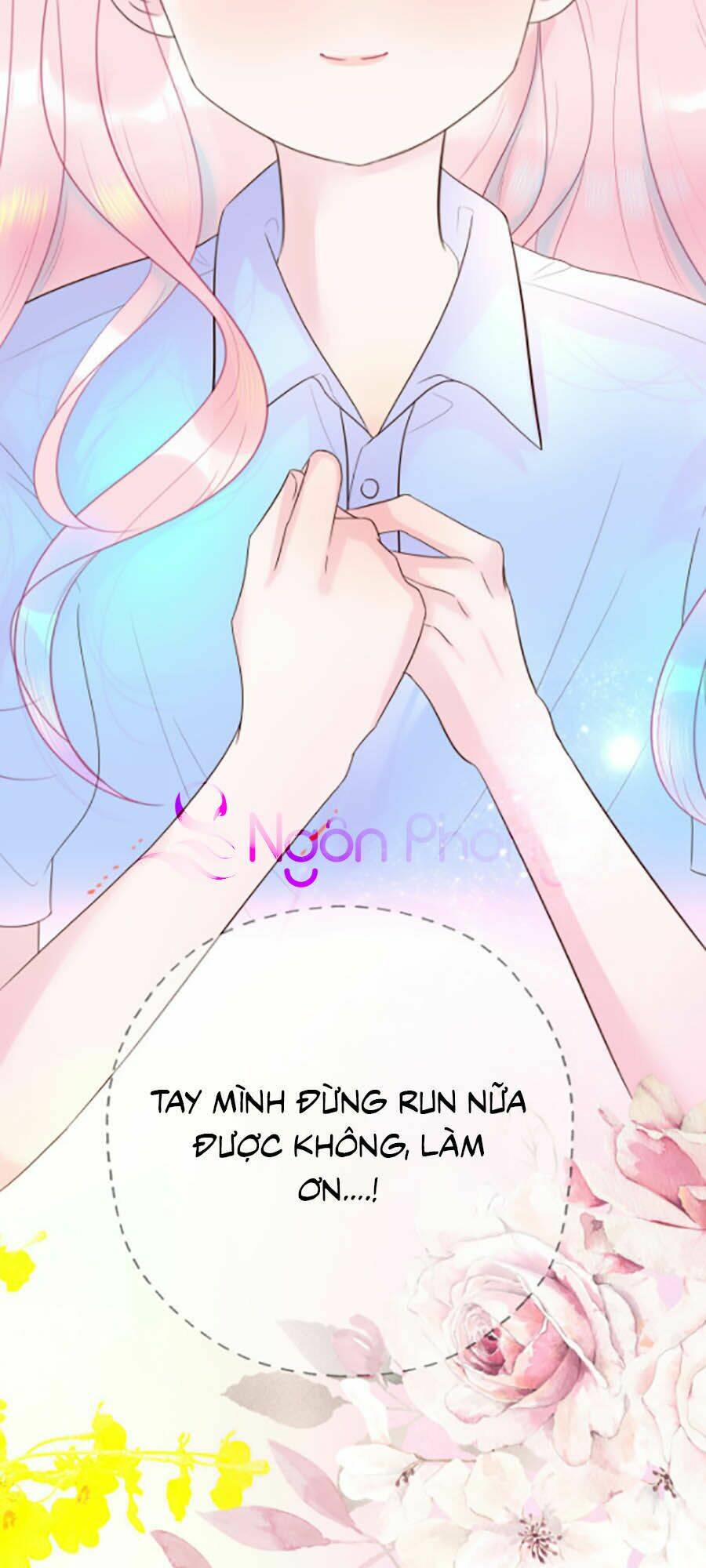 Anh Dành Phần Đời Còn Lại Để Yêu Thương Em Chương 3 Ảnh 6