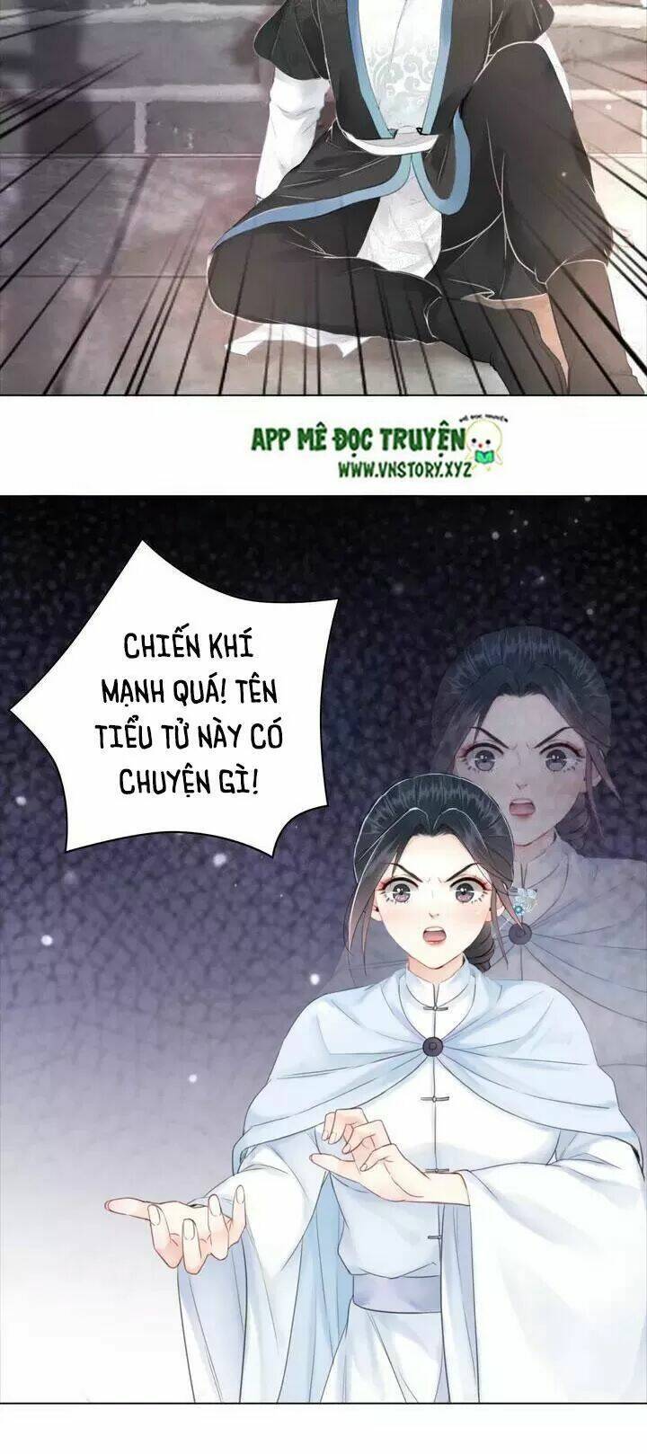 Cực Phẩm Phế Vật Tiểu Thư Chương 122 Ảnh 7