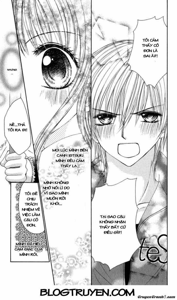 Bishounen No Oheya Chương 3 Ảnh 31