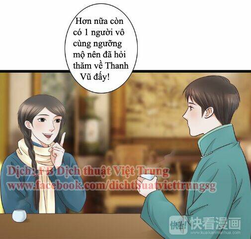 Cậu Câm Chương 23 Ảnh 6