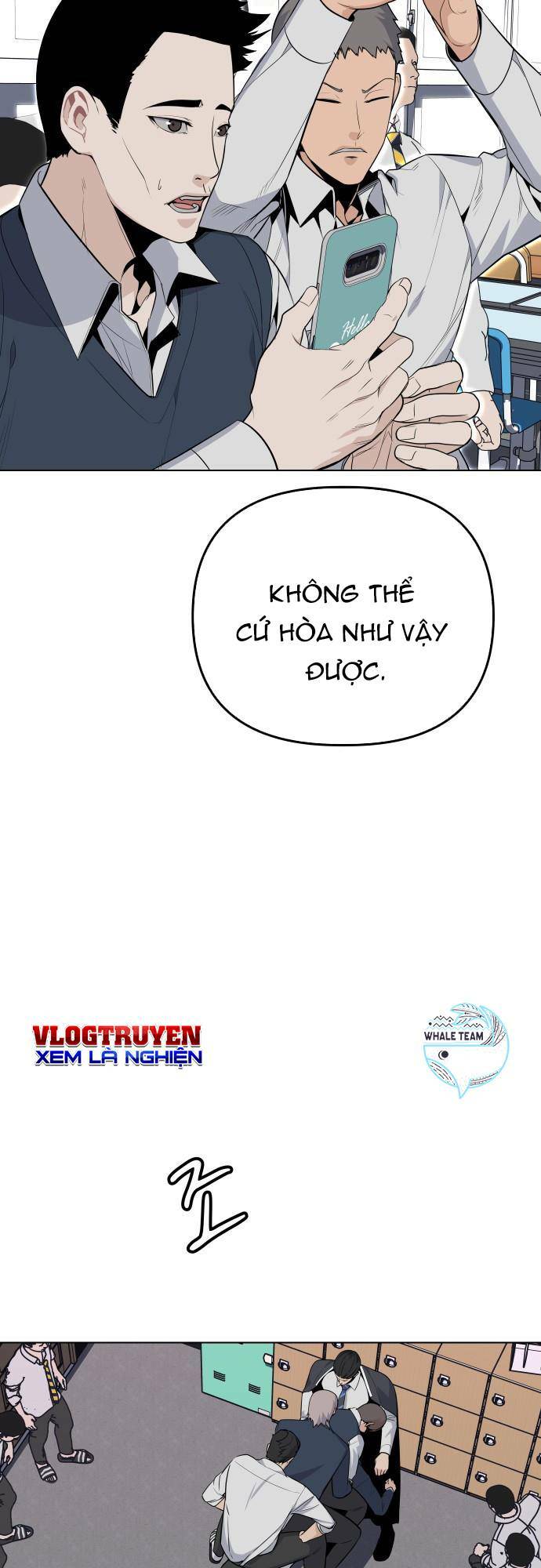 Vua Đóng Cọc Chương 31 Ảnh 42