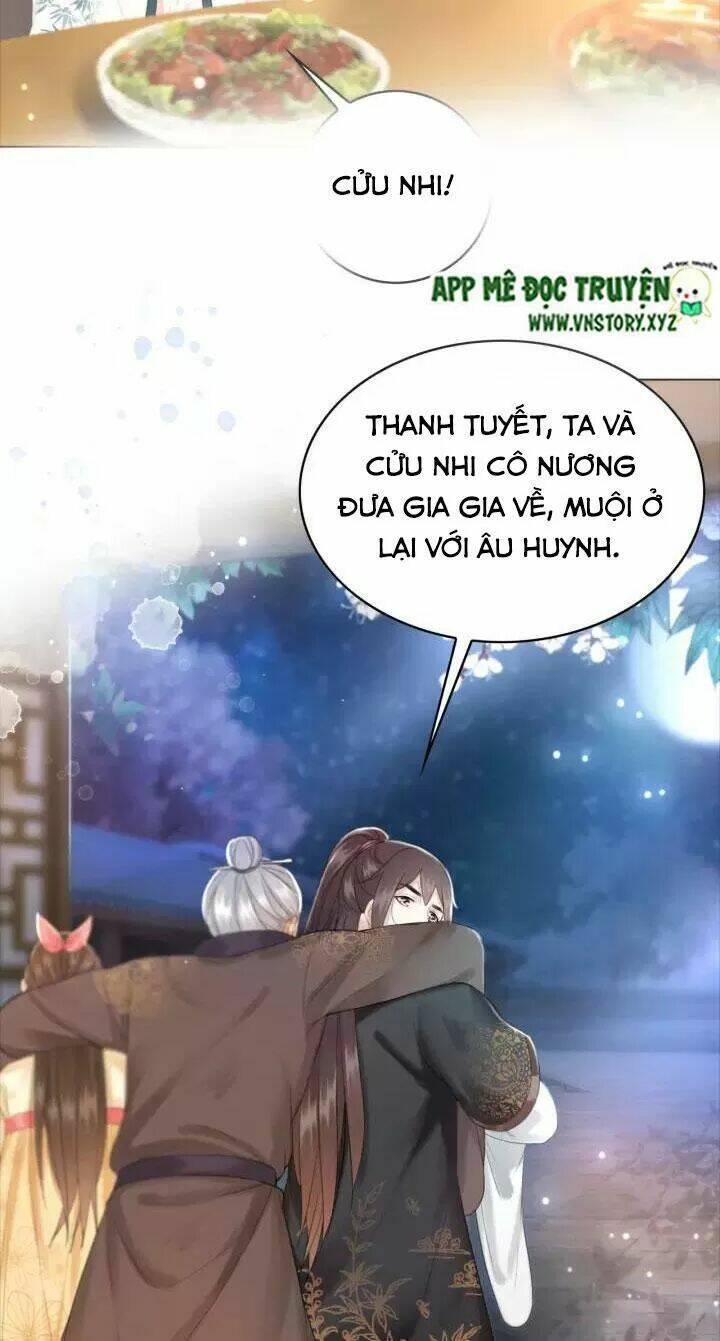 Cực Phẩm Phế Vật Tiểu Thư Chương 118 Ảnh 41