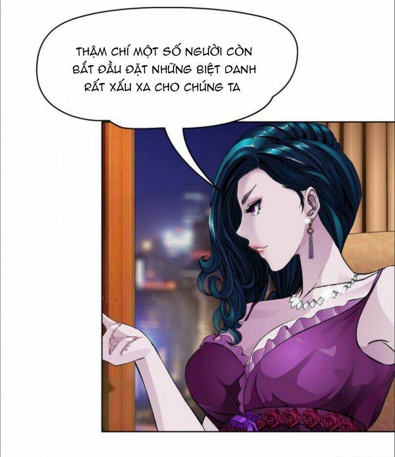 Thành Phố Vật Chất Chương 2 Ảnh 16
