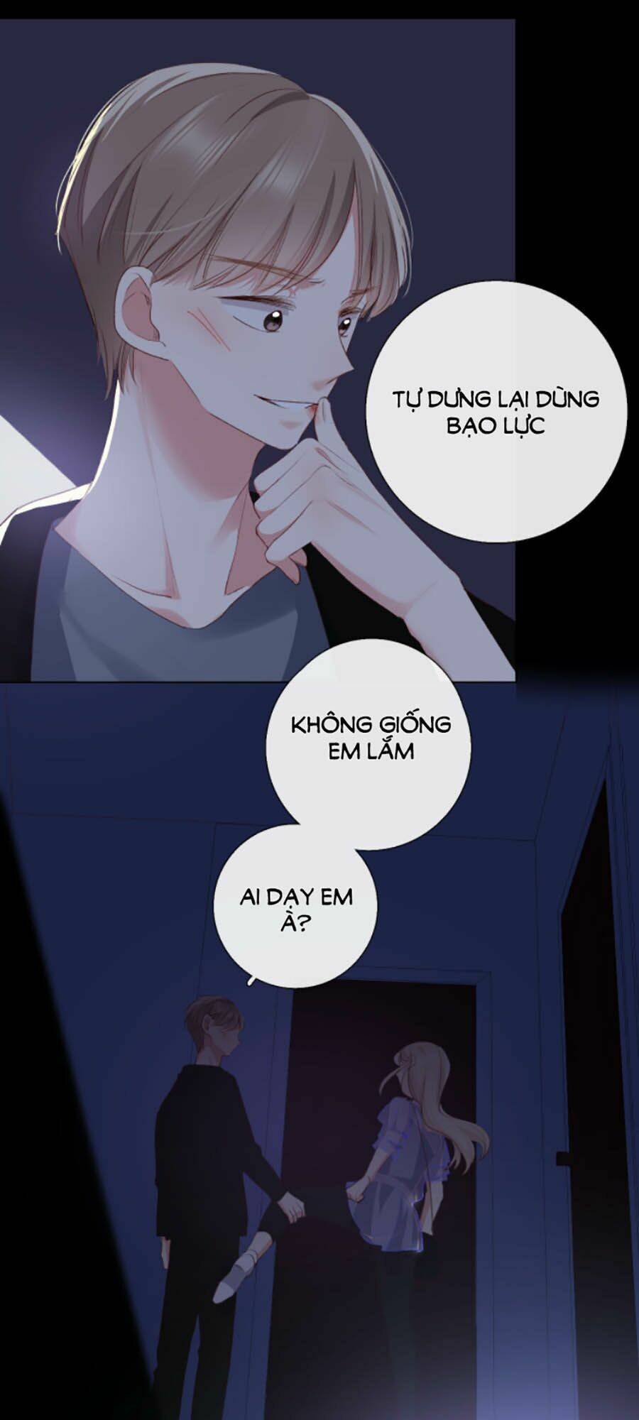 Yêu Thương Em, Yêu Bản Thân Chương 11 Ảnh 7