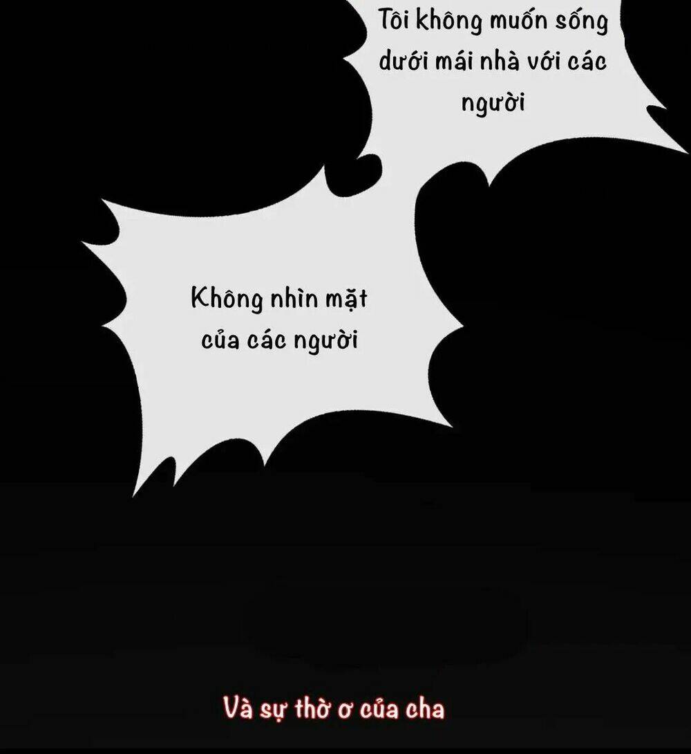 Từ Cái Nhìn Của Em Chương 18 Ảnh 26