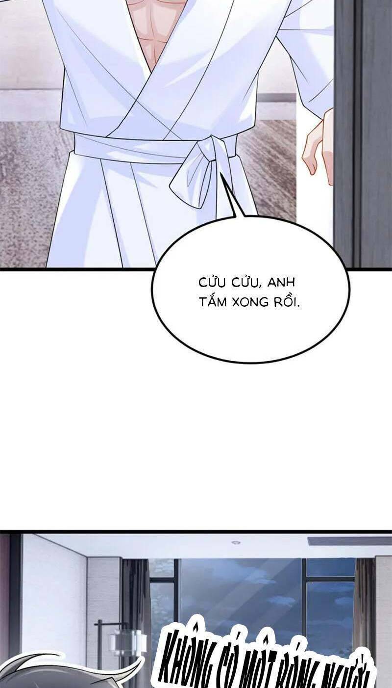 Manh Bảo Của Tôi Là Liêu Cơ Chương 208 Ảnh 9
