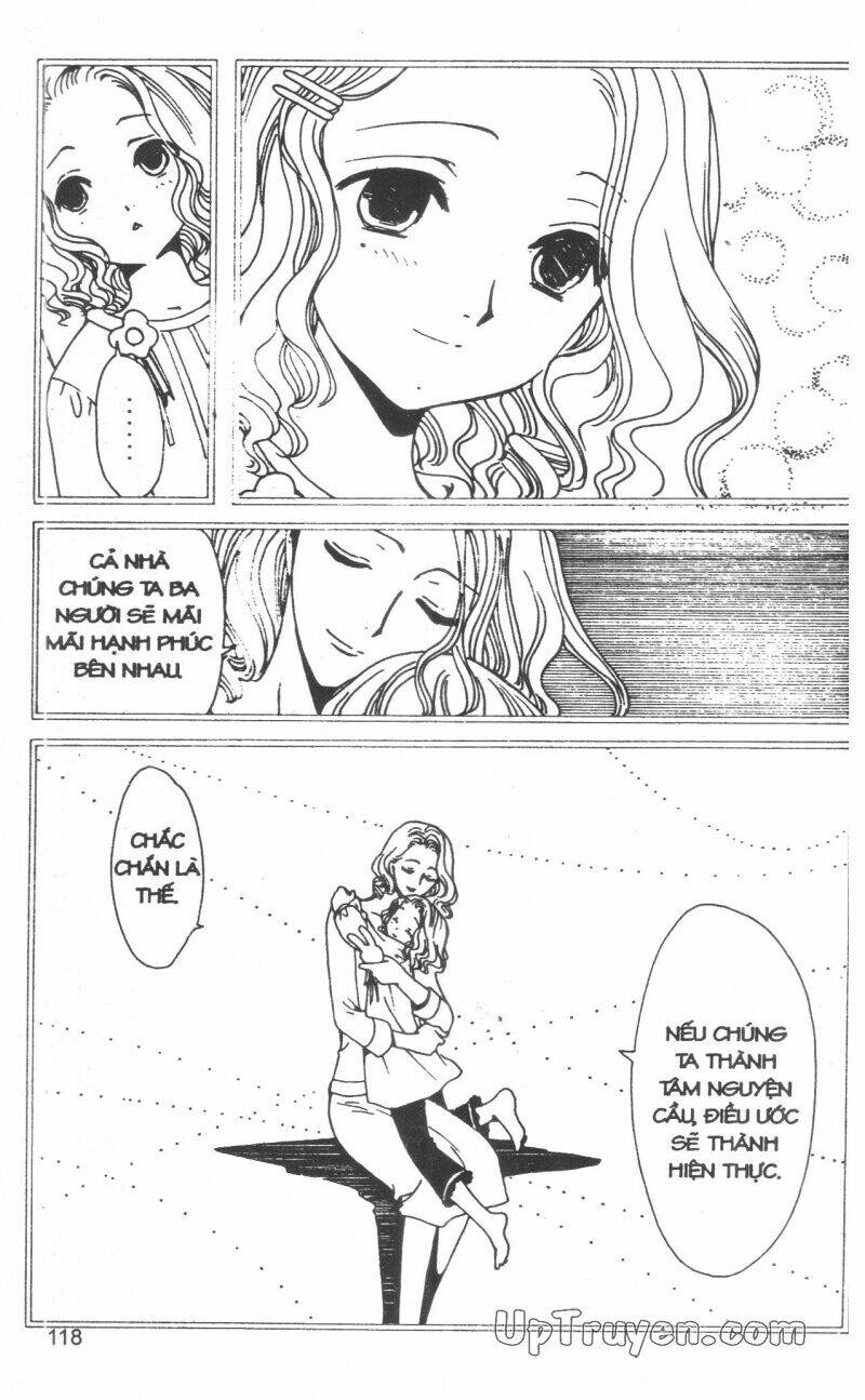 Xxxholic - Hành Trình Bí Ẩn Chương 13 Ảnh 119
