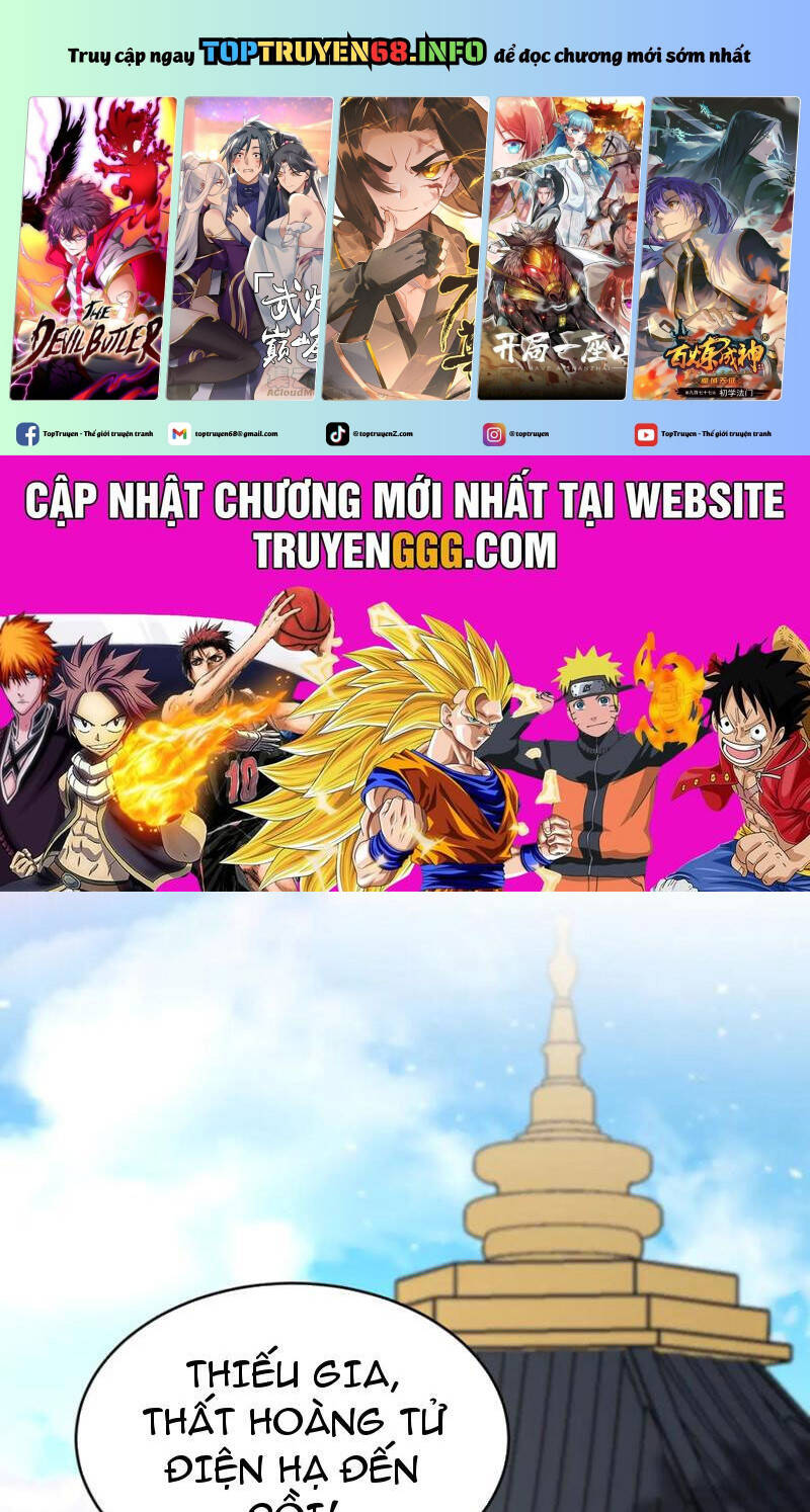 Huyền Môn Bại Gia Tử Chương 17 Ảnh 3