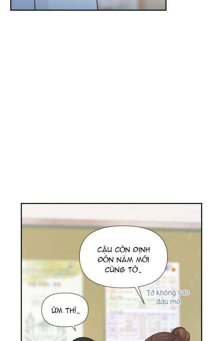 Lời Tỏ Tình Đi Lạc Chương 61 Ảnh 28