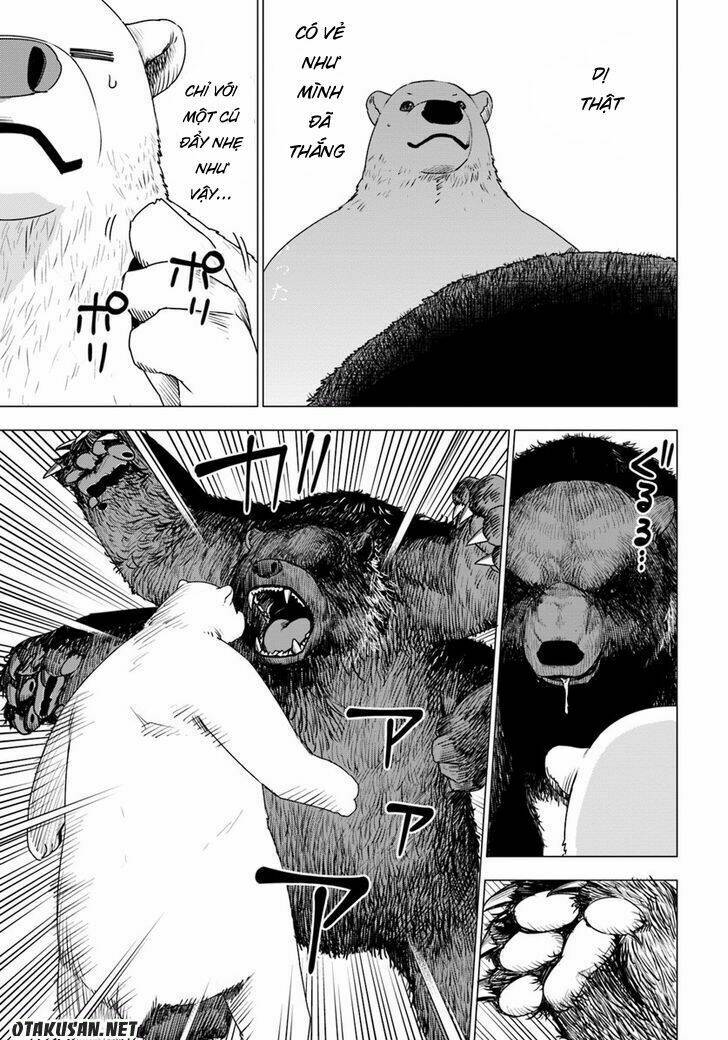 Shirokuma Tensei Chương 2 Ảnh 8