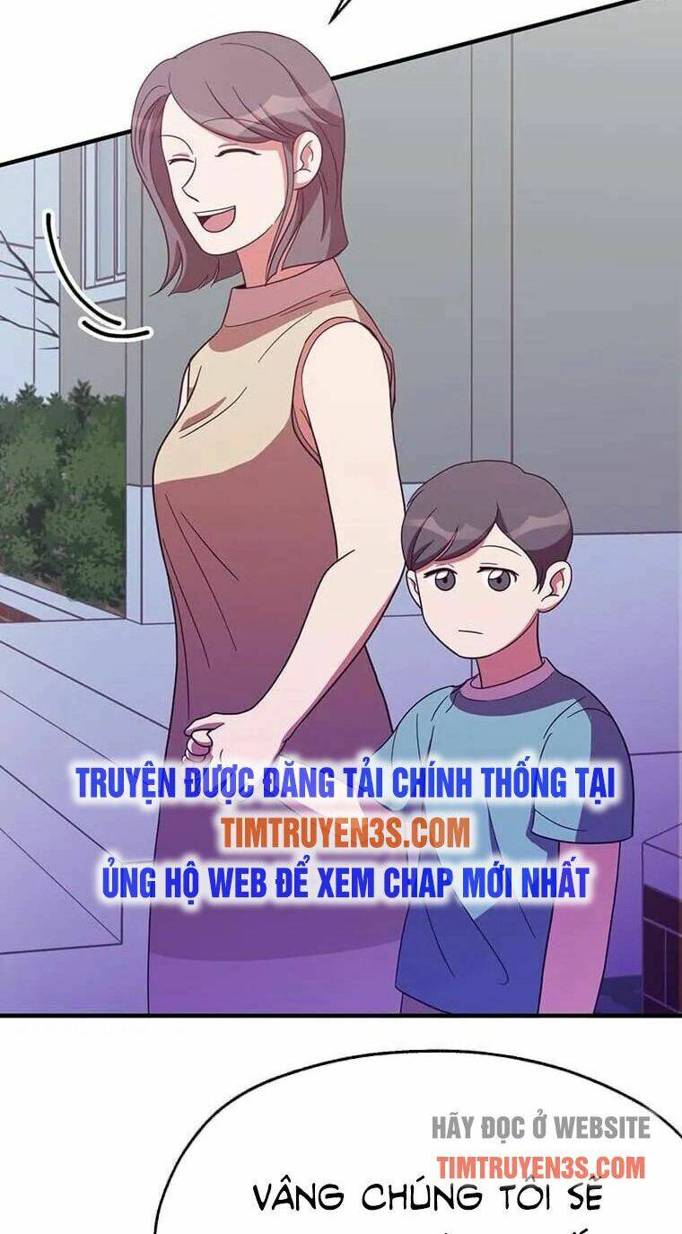 Tiệm Bánh Của Thiên Quỷ Chương 22 Ảnh 61