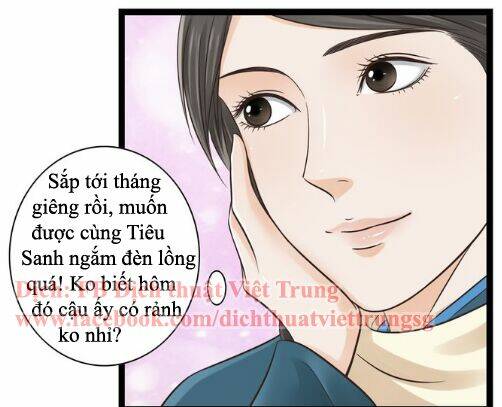 Cậu Câm Chương 23 Ảnh 18