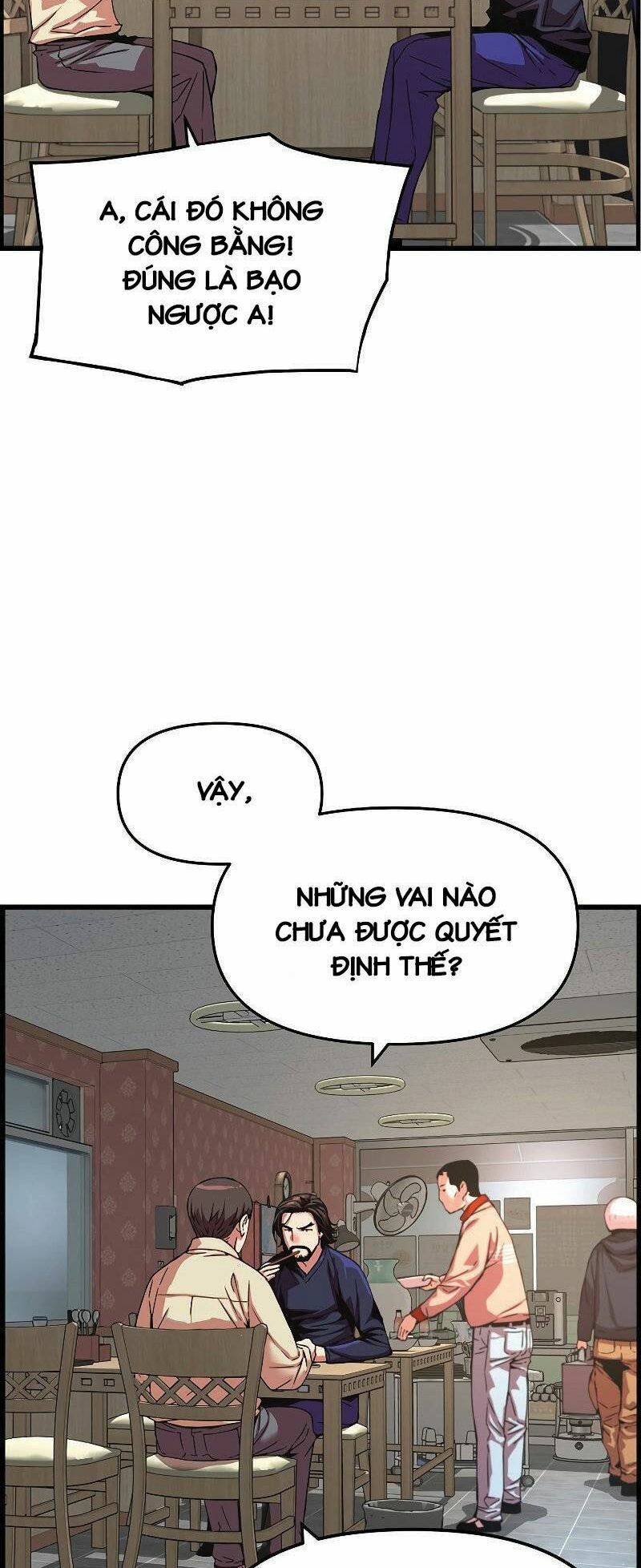 Tôi Sẽ Sống Như Một Hoàng Tử Chương 88 Ảnh 17