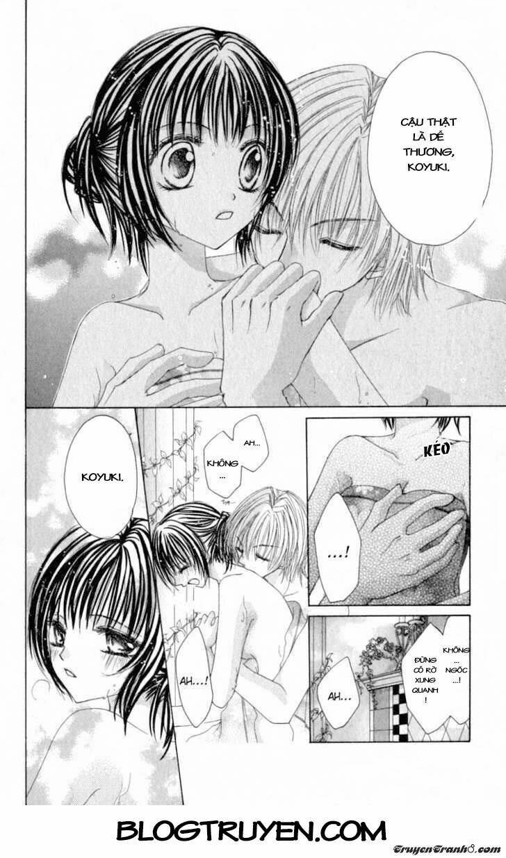 Bishounen No Oheya Chương 3 Ảnh 18